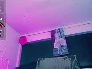 kendall-hornyy webcam