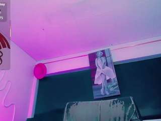 kendall-hornyy live cam profile