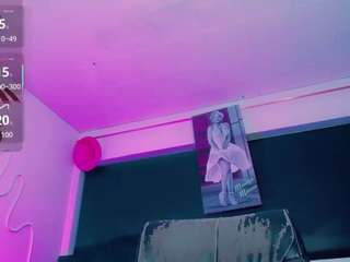 kendall-hornyy webcam