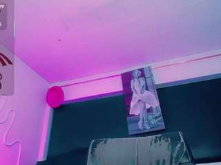 kendall-hornyy webcam