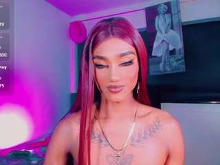 kendall-hornyy webcam