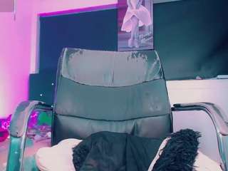 kendall-hornyy webcam