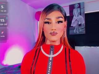 kendall-hornyy webcam