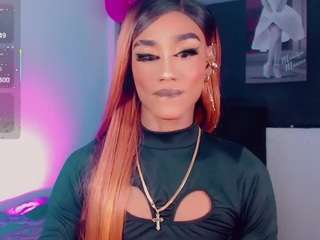 kendall-hornyy webcam