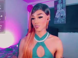 kendall-hornyy webcam