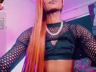 kendall-hornyy's CamSoda show and profile