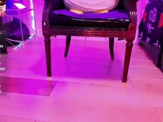 kendall-hornyy webcam