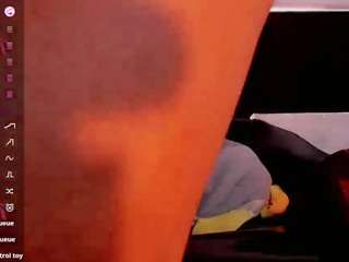 kendall-hornyy
