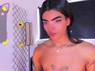 kendall-hornyy