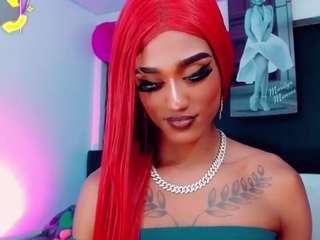 kendall-hornyy