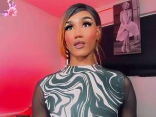 kendall-hornyy's live room