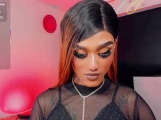 kendall-hornyy