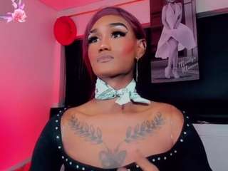 kendall-hornyy Sex Cam Show