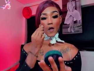 kendall-hornyy Sex Cam Show