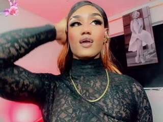 kendall-hornyy Sex Cam Show