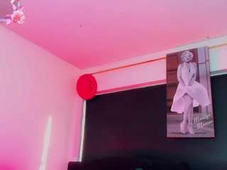 kendall-hornyy Sex Cam Show