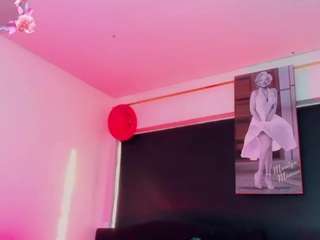kendall-hornyy Sex Cam Show