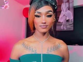 kendall-hornyy Sex Cam Show