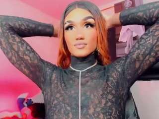 kendall-hornyy