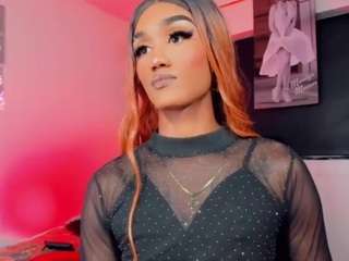 kendall-hornyy live webcam show