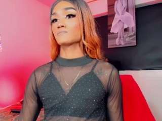 kendall-hornyy's live room