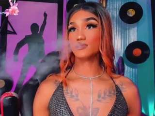 Kendall-hornyy live webcam show