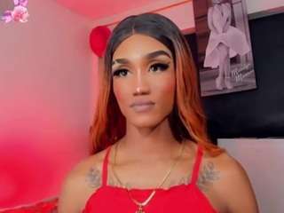 Live cam show with Kendall-hornyy