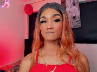 kendall-hornyy's live room
