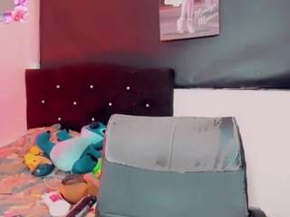 Kendall-hornyy's cam show statistics and live stream