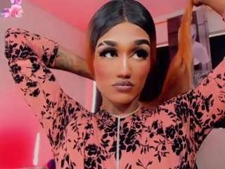 Kendall-hornyy