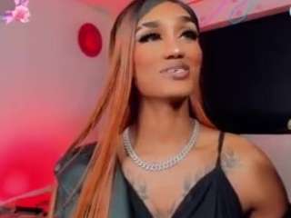 kendall-hornyy's live room
