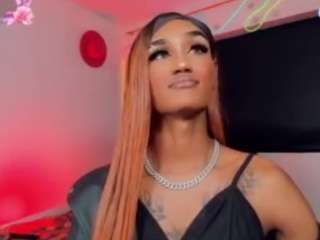 kendall-hornyy's live room
