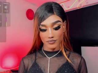 kendall-hornyy's live room