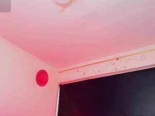 kendall-hornyy's live room