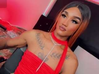 kendall-hornyy's live room