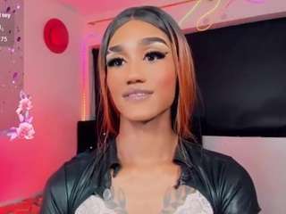 kendall-hornyy