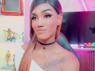 Kendall-hornyy live cam preview