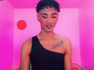 Kendall-hornyy's Live Sex Cam Show