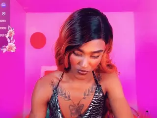 Kendall-hornyy's Live Sex Cam Show