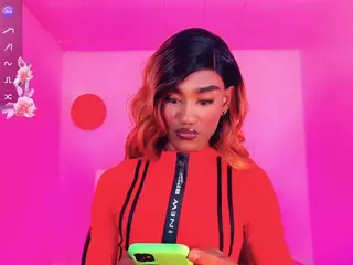Kendall-hornyy's Live Sex Cam Show