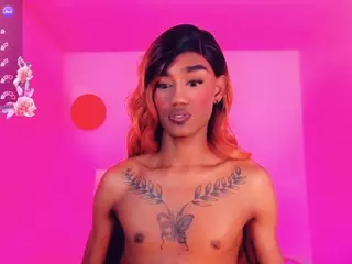 Kendall-hornyy's Live Sex Cam Show