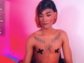 Kendall-hornyy's Live Sex Cam Show