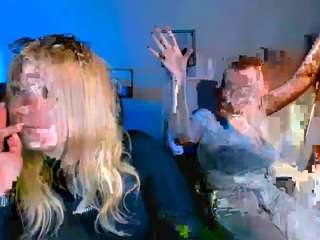  lika-starr chat room