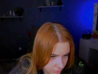 lika-starr Live Webcam on CamSoda