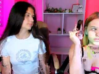 lika-starr Webcam Model Profile