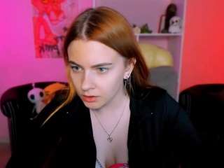 lika-starr Live Webcam on CamSoda