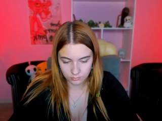 lika-starr Live Webcam on CamSoda