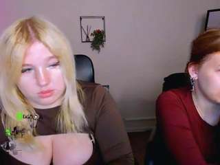 lika-starr webcam model