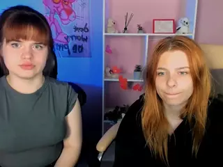 lika-starr's Live Sex Cam Show