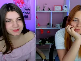 lika-starr's Live Sex Cam Show